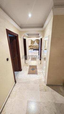 Appartement à louer - 2