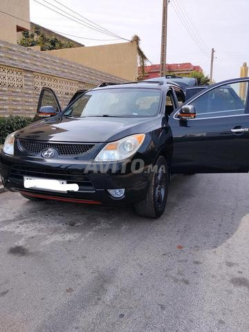 Hyundai Veracruz 3.0 CRD 4x4 AWD - Full options - 2
