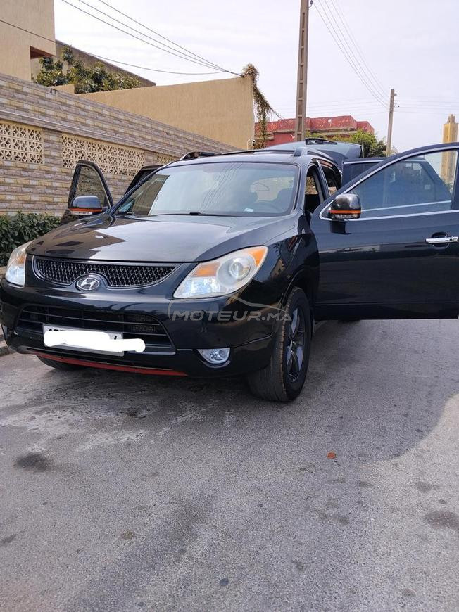 Hyundai Veracruz 3.0 CRD 4x4 AWD-Full options