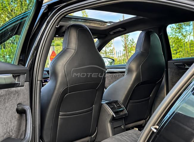 skoda superb sportline 2023 transport touristique