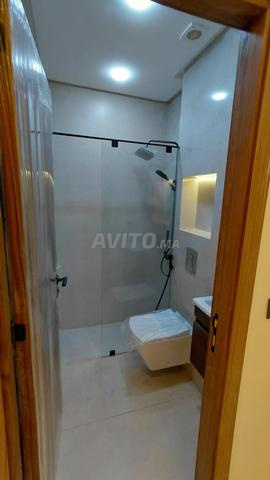 Appartement à louer 76 m² à Salé - 2