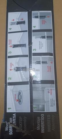Multiprise 2 ports USB - 2