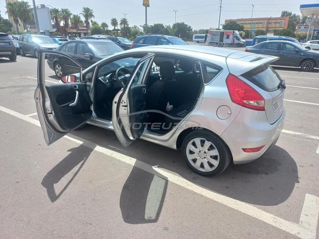 je met en vente ma voiture 