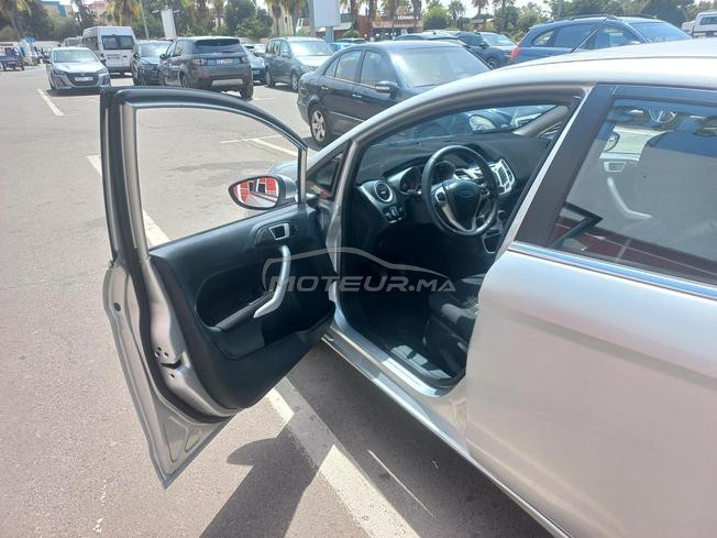 je met en vente ma voiture 