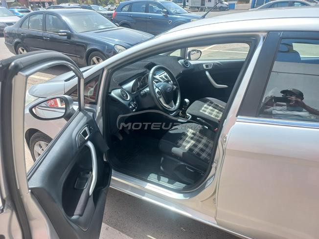 je met en vente ma voiture 