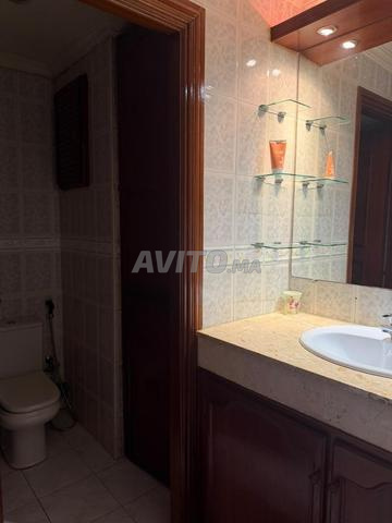 Appartement à louer - 2