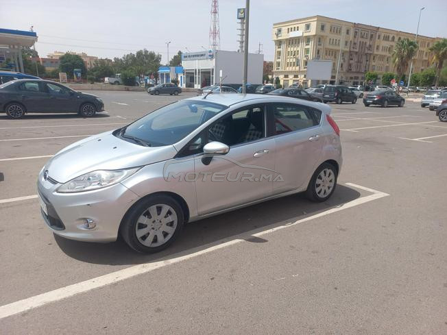 je met en vente ma voiture 