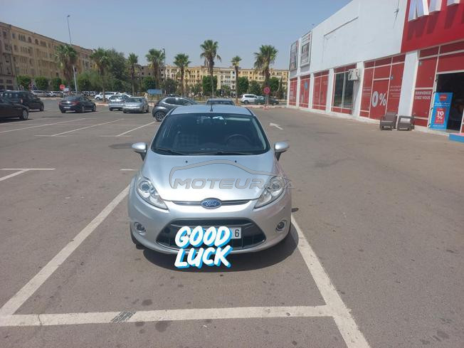 je met en vente ma voiture 