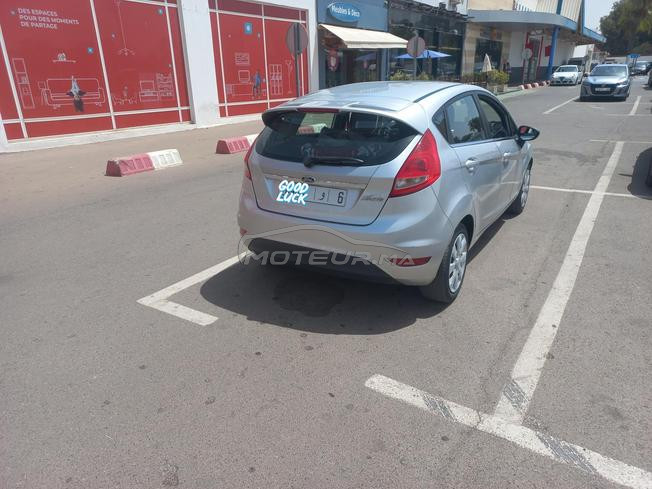 je met en vente ma voiture 