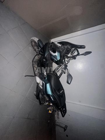 سكوتر RX ADV 200i cimatti - 2