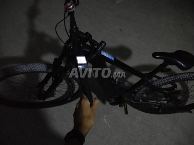 Vélo électrique Orbea Keram 29 - 2