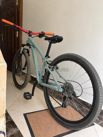 VTT ROCKRIDER-2200DH - 2