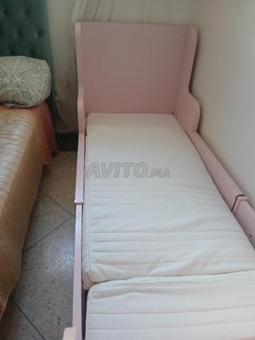 Un lit en parfait état - 2