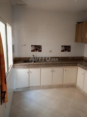 Appartement à louer - 2