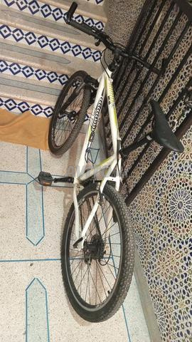 Vélo MTC XC10 - 2