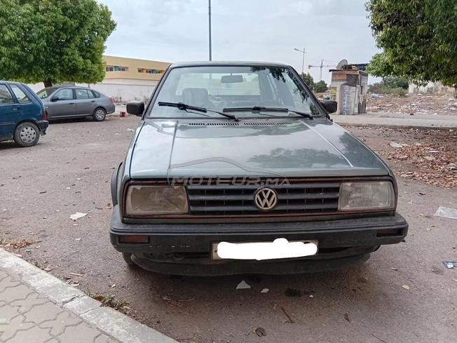 Volkswagen Jetta modèle 1988 diwana 2000