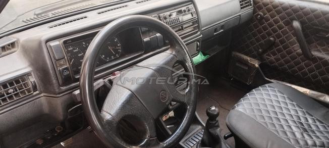 Volkswagen Jetta modèle 1988 diwana 2000