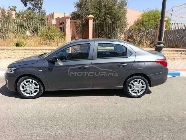 Citroën C-Elysée Diesel Manuelle 2024 à Marrakech