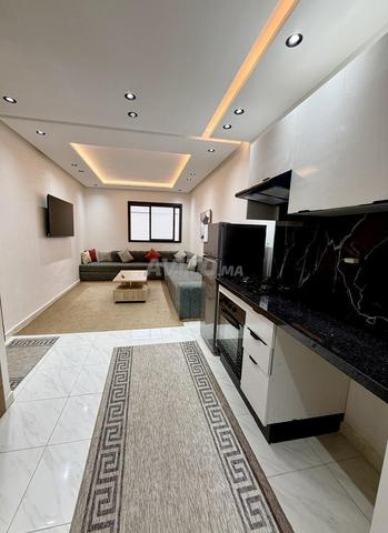 Appartement meublé à vendre face à la mer 🌊 - 2