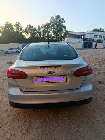 Ford Focus - 2