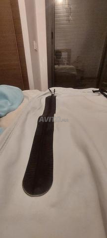 Ensemble Nike Tech original bleu ciel - 2