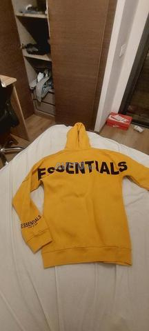 Sweat Essentials Mastercopy - 2