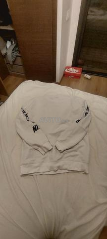 Pull Nike blanc original - 2