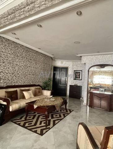 Appartement à vendre Maamora - 2