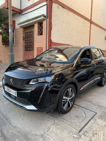 Peugeot 3008 Allure - 2
