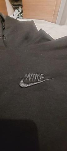 Pull Nike noir original - 2