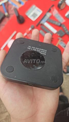 Chargeur sans fil - 2