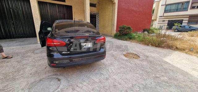 Ford Focus - 2
