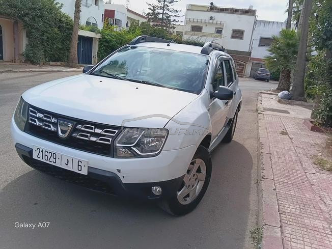 dacia duster 2018 
