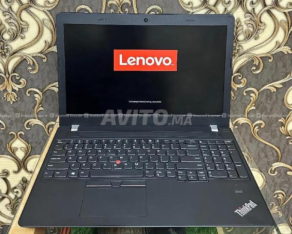 لينوفو ثينك باد رام 8 قرص SSD بطارية 4 ساعات