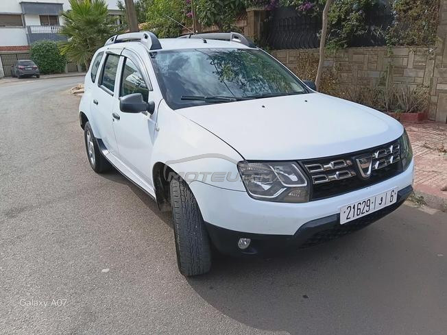 dacia duster 2018 