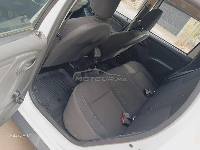 dacia duster 2018 