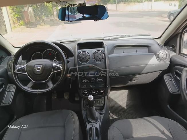 dacia duster 2018 
