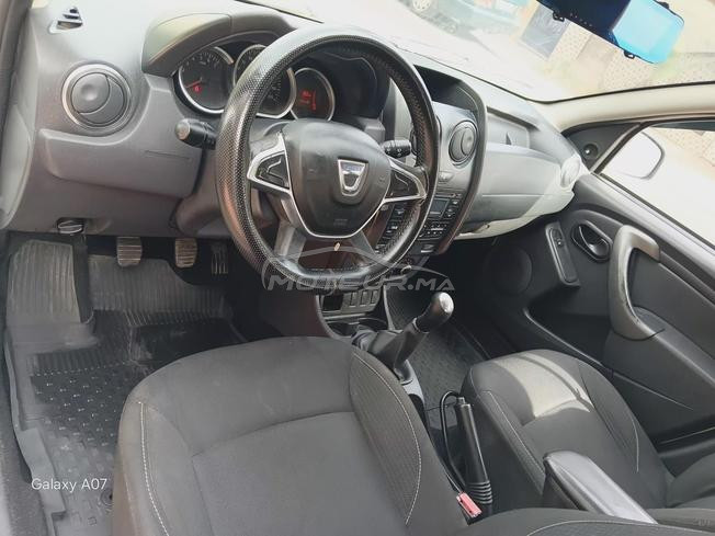 dacia duster 2018 