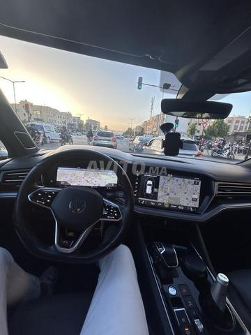 Touareg - 2