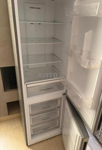 ثلاجة آرثر مارتن - 2
