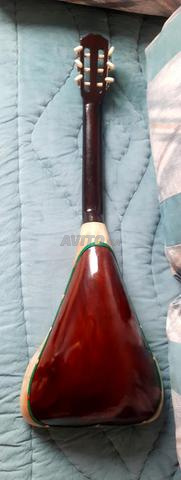 Instrument de musique marocaine - 2