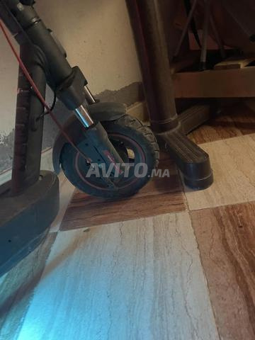 Xiaomi 5 Max, Vitesse 25, Autonomie 60km, Double Suspension - 2