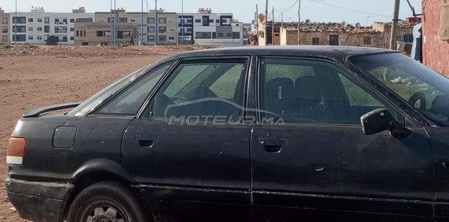 سيارة أودي 80