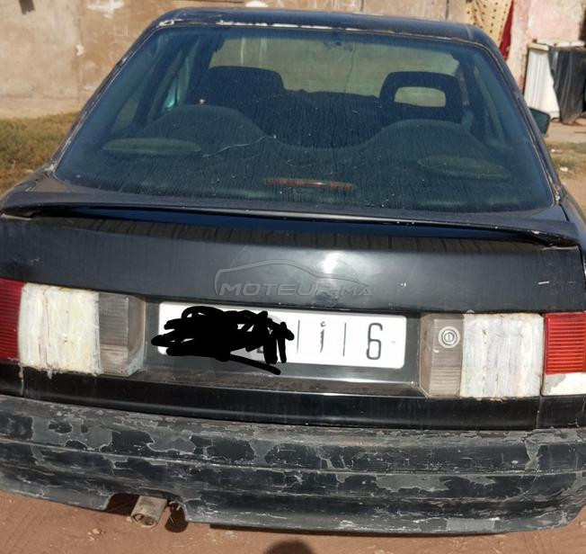سيارة أودي 80