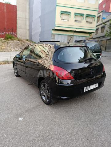 Peugeot 308 Peugeot