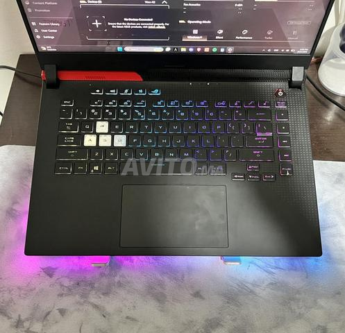 ASUS ROG STRIX - 2