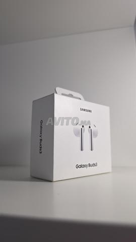 Samsung Galaxy buds 3.