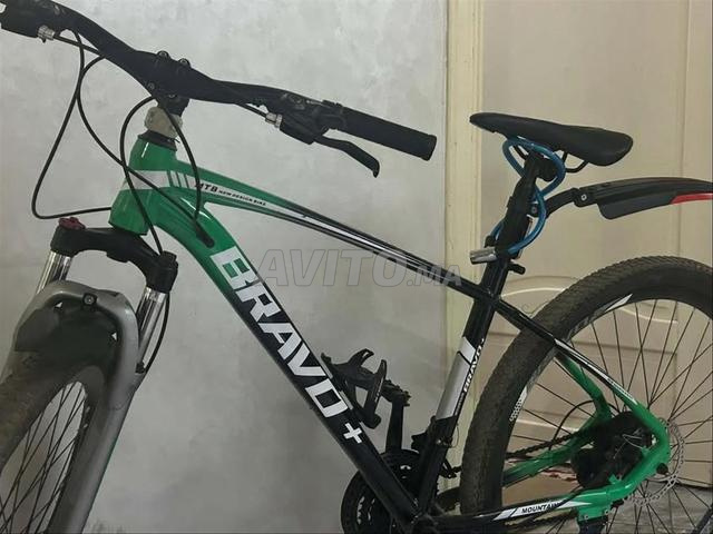 VÉLO 2000 DH - 2