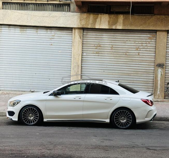 CLA importer neuve Pack AMG 