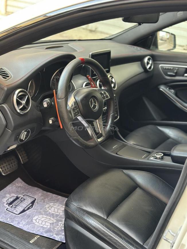 CLA importer neuve Pack AMG 